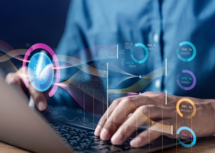 Bagaimana AI Dapat Menjadi Akselerator Terbesar Bagi SMB