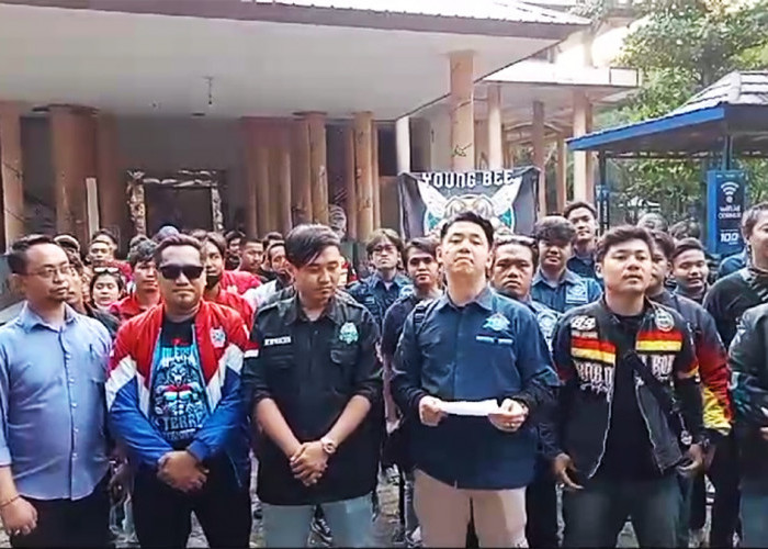 Ketua XTC Kota Cirebon Akui Muhammad Rizky atau Eky adalah Anggotanya, Pegi Setiawan Bukan
