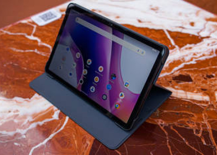 Daftar Pilihan Tablet untuk Kerja Harga Mulai Rp2 Jutaan, Layar Luas, Fitur Lengkap dan Performa Mumpuni
