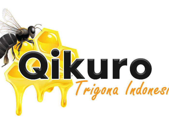 Budidaya Lebah Klanceng yang Aman versi PT Qikuro Trigona Indonesia 