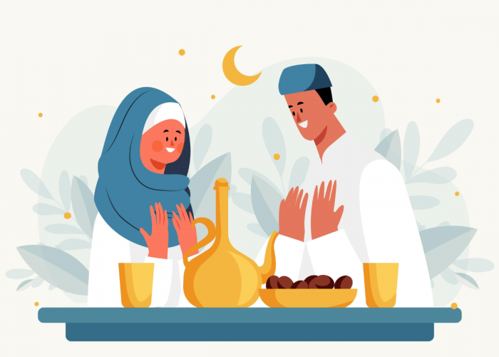 Bacaan Niat Puasa Tarwiyah dan Arafah 2026 Lengkap Arab, Latin, Arti serta Keutamaannya