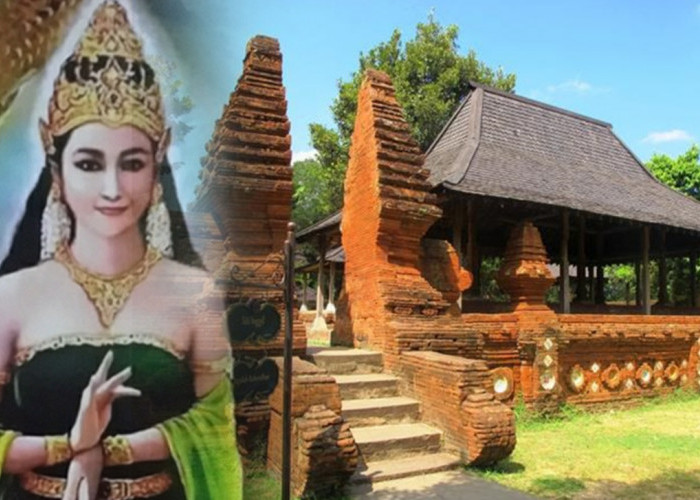 Siapa Nyimas Baduran? Kesaktiannya Melegenda dan Sejarah di Balik Nama Bedulan Cirebon