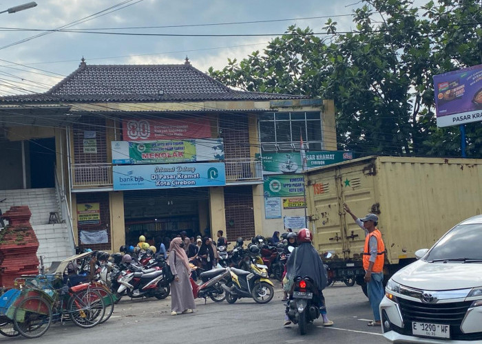 Pemkot Cirebon Intensifkan Monitoring Harga Pangan Jelang Idul Fitri, Cabai Rawit Tembus Rp85 Ribu