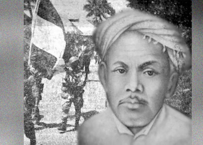 Hari Pahlawan, Kakek Gus Dur Menunggu Singa dari Cirebon Sebelum Pertempuran 10 November 1945 di Surabaya