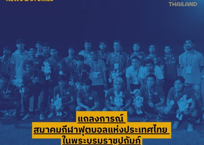 RESMI, 5 Pernyataan FA Thailand Terkait Insiden Final Sea Games, PSSI Kok Diam Saja