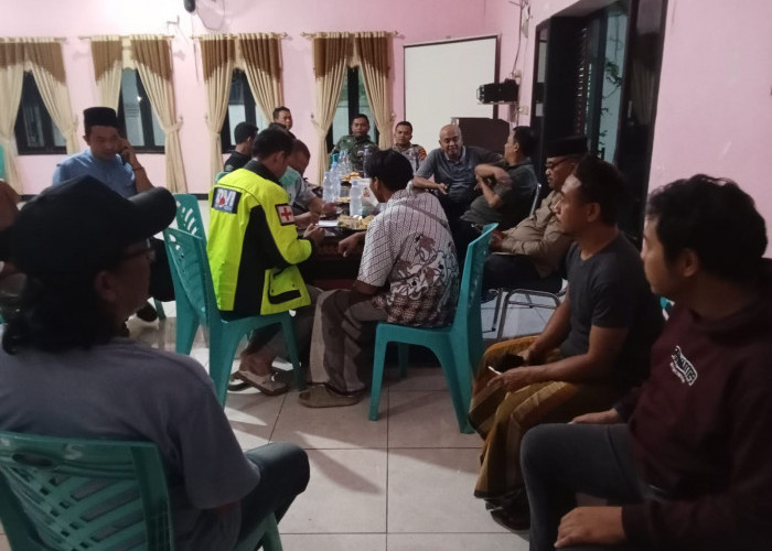 DNA Keluarga Diambil, Identitas Warga Cirebon yang Diduga Jadi Korban KM Virgo Mulai Ditelusuri