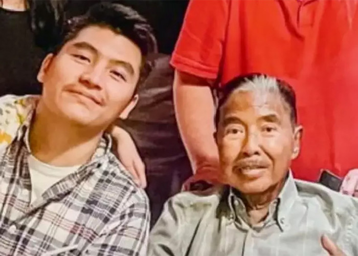 Hotma Sitompul Meninggal Dunia, Berikut Ini Profil Sang Pengacara Kondang