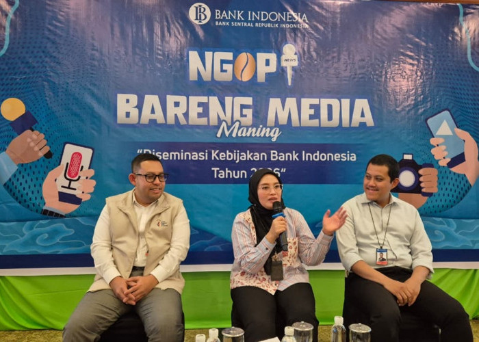 Perekonomian Ciayumajakuning Tumbuh Positif, Daya Beli Masyarakat Tetap Terjaga di Tengah Tantangan Global