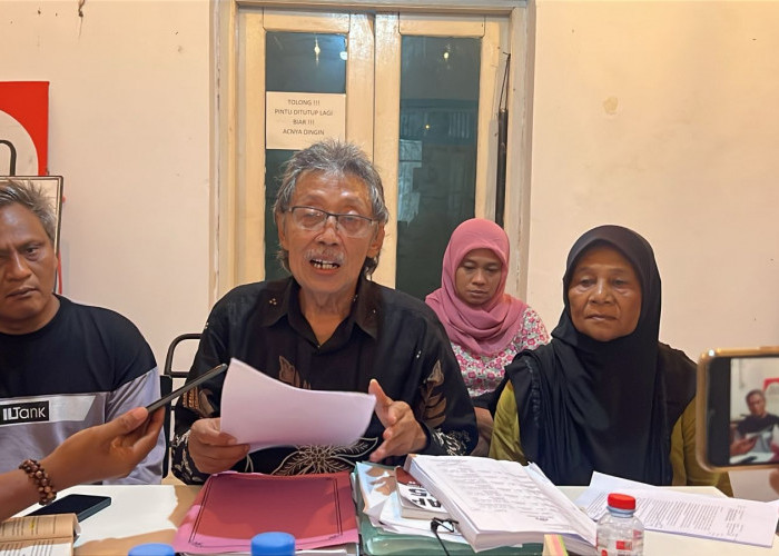 Harap Bertemu Dedi Mulyadi, Ibu di Cirebon Minta Keadilan untuk Anak yang Dipenjara