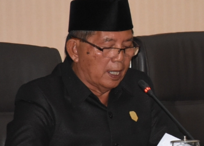 Jelang Pilkada, DPRD Kabupaten Majalengka Usulkan Tiga Nama Pj Bupati, Siapa Saja?