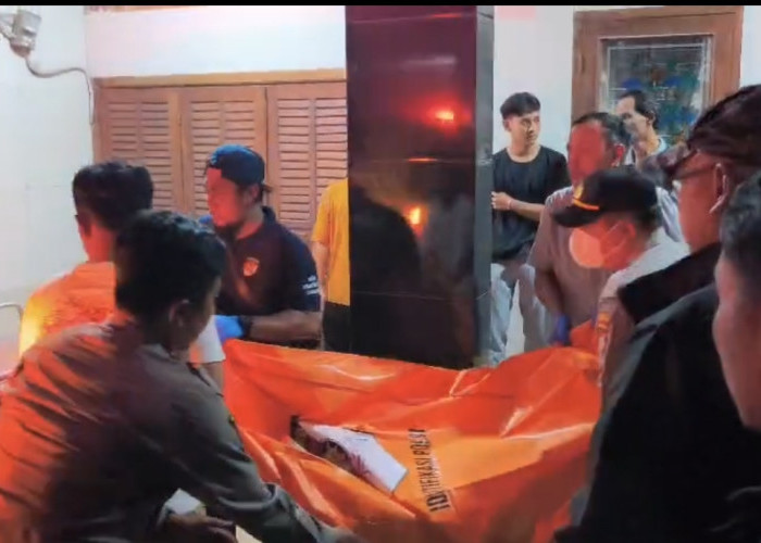 Istri Dokter Ditemukan Tewas di Rumah, Polisi Temukan Sejumlah Luka di Tubuh Korban