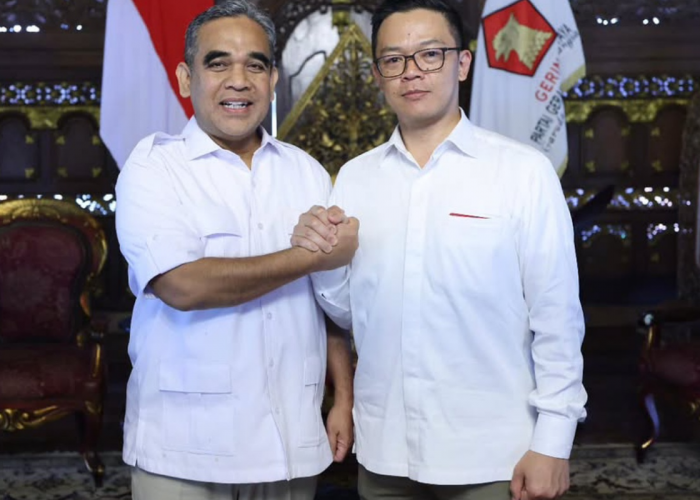 Ahmad Muzani dan Sugiono Diutus Prabowo ke Iran: Hadiri Pemakaman Khamenei