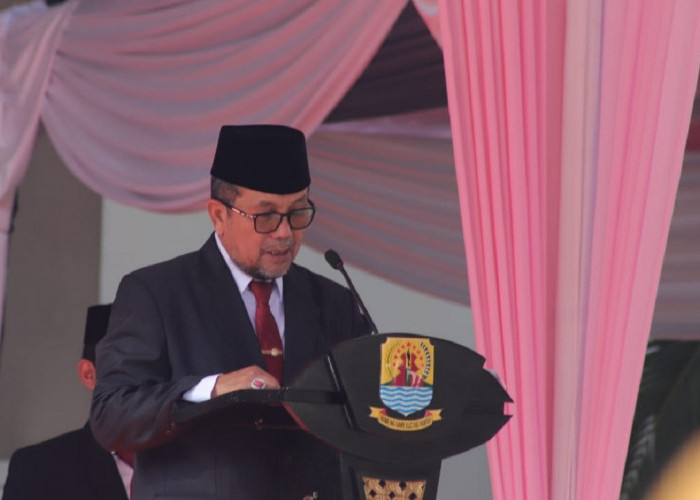 Hari Ibu 2025, Bupati Cirebon Soroti Peran Strategis Perempuan Menuju Indonesia Emas 2045