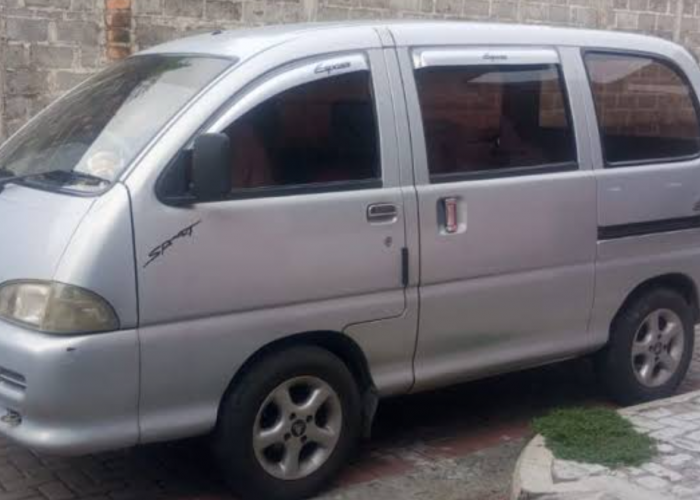 5 Rekomendasi Mobil Murah di Bawah 50 Juta, Nyaman Dipakai Harian hingga Perjalanan Jauh Tenaga Bersaing