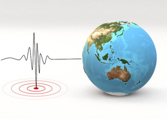 Gempa Magnitudo 2,7 Guncang Sumedang dan Bandung Pagi Ini, BMKG Imbau Warga Tetap Waspada