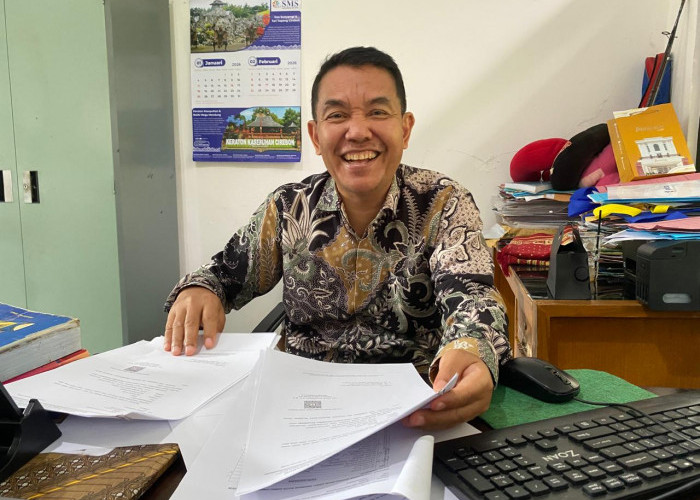 Pemantauan UMK 2026 di Cirebon Baru Dilakukan Akhir Januari