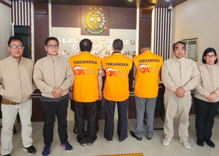 Saham SWAT Dimainkan? OJK Bongkar Transaksi Semu Senilai Rp230 Miliar