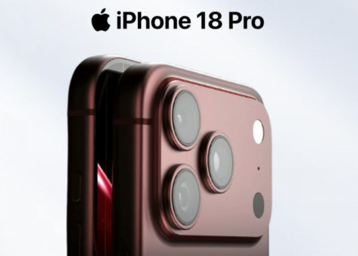 Benarkah iPhone 18 Pro Punya Fitur Kamera yang Bisa Buktikan Foto Asli atau Editan? Ini Cara Kerjanya