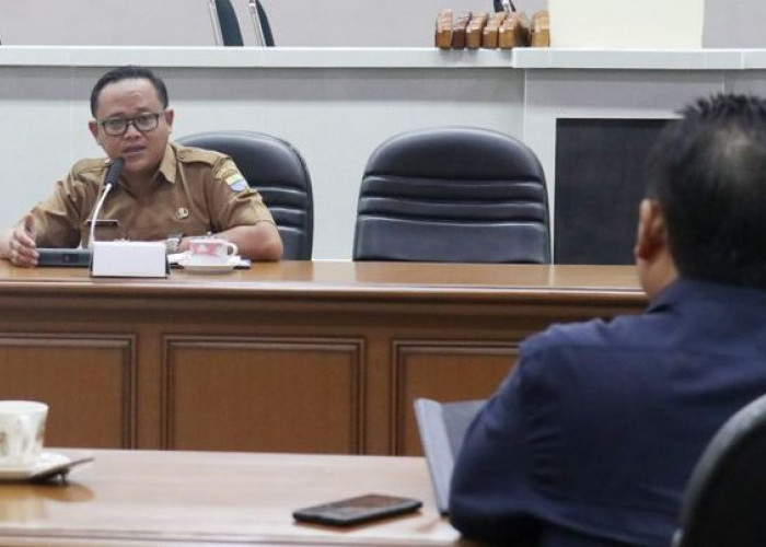 DPRKP Sambut Baik Usulan Komisi 2 DPRD Kota Cirebon 