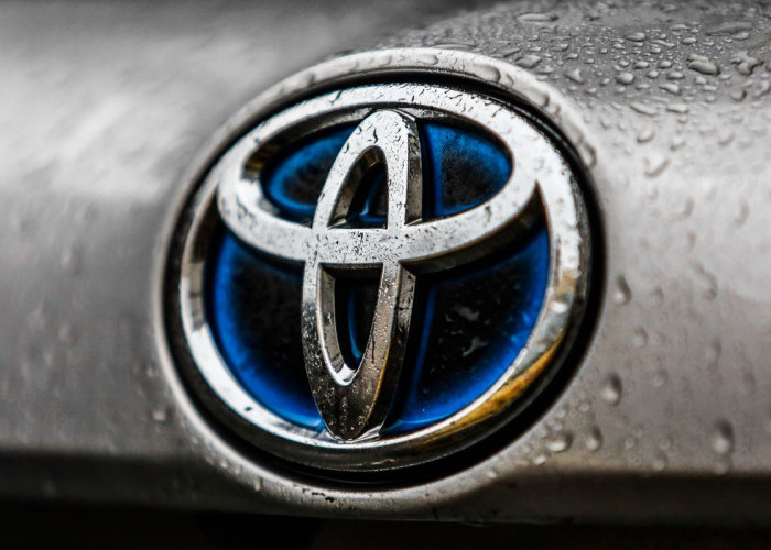 Toyota Recall 5 Model Kendaraan yang Dipasarkan di Indonesia, Apa Saja?