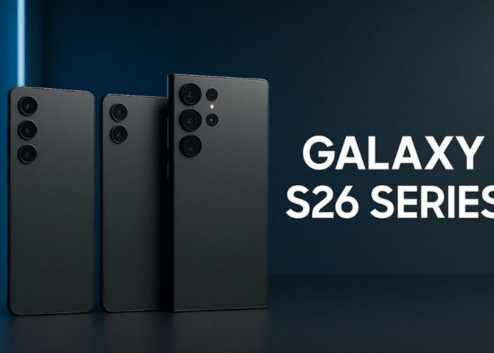 Bocoran Lengkap Samsung Galaxy S26 Ultra: Jadwal Rilis, Spesifikasi AI, hingga Prediksi Harga