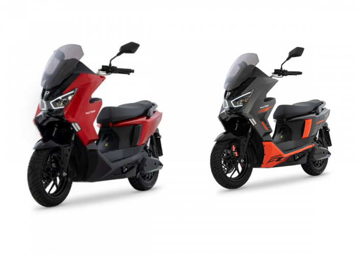 Subsidi Motor Listrik Polytron 2026: Ini 3 Model dengan Harga Terbaru, Fox Series Turun Rp7 Juta