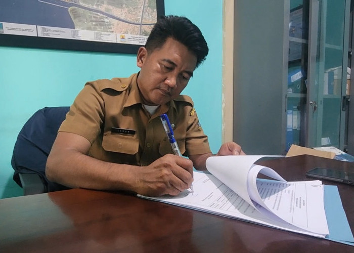 Dorong Ekonomi Pesisir, Cirebon Usulkan 5 Desa Jadi Kampung Nelayan