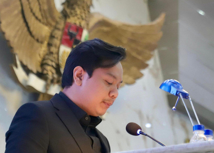 Asyrof Abdik Perjuangkan Akselerasi Pembangunan Desa dan Sarana Kepemudaan di Jabar XII