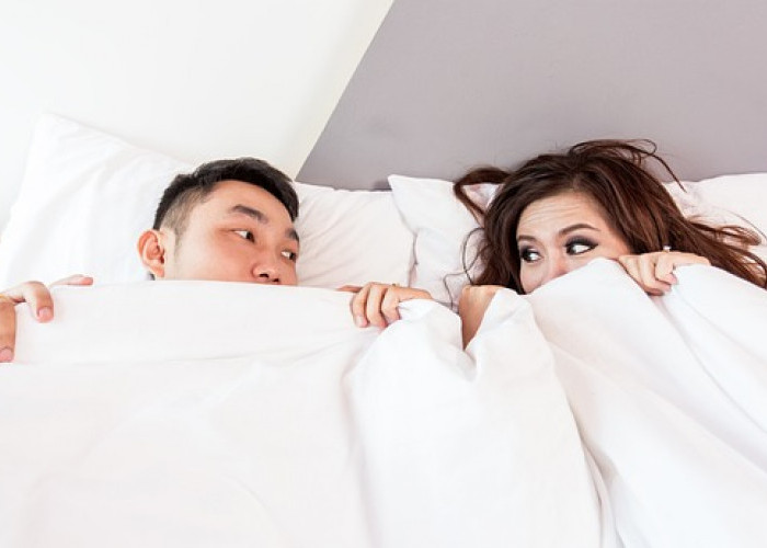 Pasangan Bukan Suami Istri Check In Hotel Dipidana 1 Tahun? Simak Penjelasannya