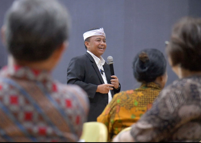 Jabar Perkuat Kompetensi Psikolog Klinis, Layanan Kesehatan Jiwa di Puskesmas Bakal Makin Optimal