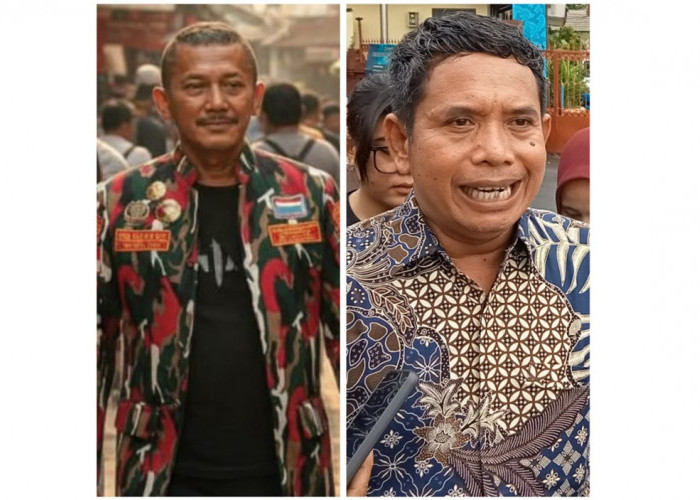 Video LGBT Viral di THM Cirebon: Kapolres Tindak Cepat, Ormas dan Warga Apresiasi