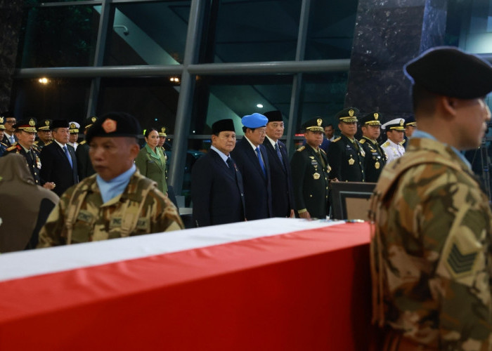 Situasi Mencekam di Lebanon, 8 Prajurit TNI Jadi Korban, RI Desak PBB Bertindak