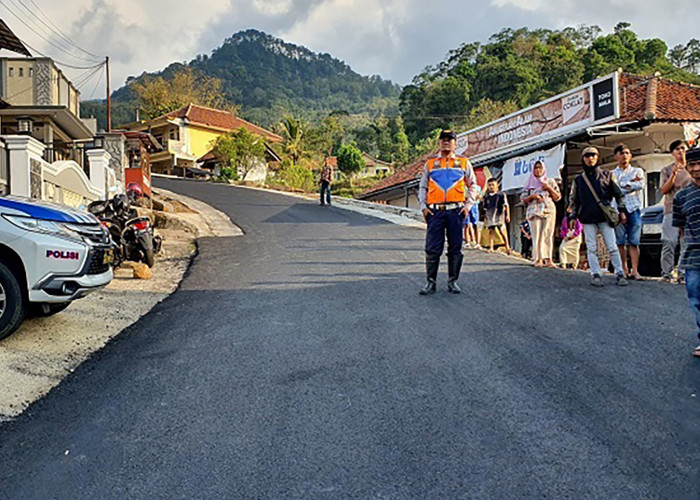 Target Pembangunan Pemkab Majalengka di Tahun 2026, Ini Dia!