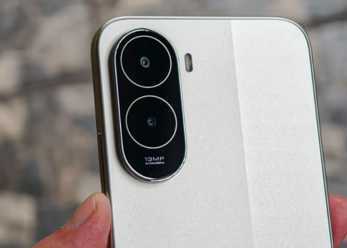 HP Baru Rp1 Jutaan 2026 Masih Diburu, Ada Baterai 7.000 mAh, NFC, Android 16 dan Layar 120 Hz