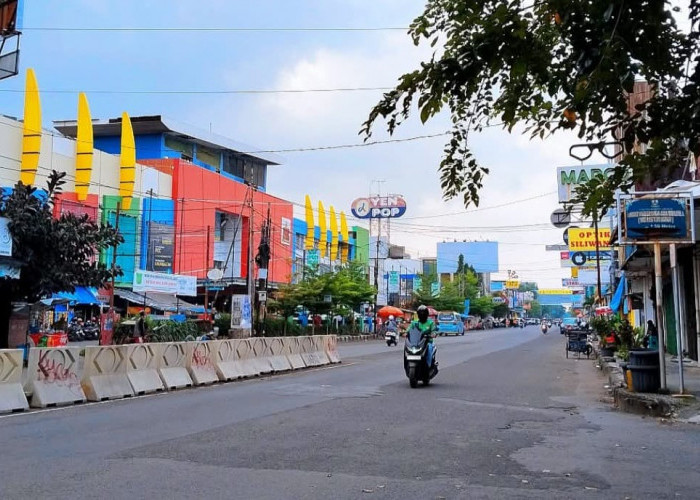 Viral! Matel Diduga Pantau Kendaraan di Parkiran PGC, Warga: Kami Akan Melawan