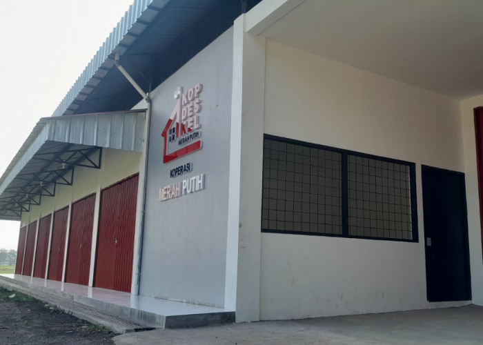 Progres Pembangunan Koperasi Merah Putih di Kabupaten Cirebon Lambat, FKKC Soroti Regulasi