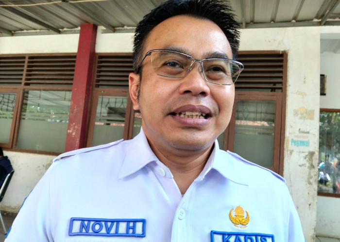 Disnaker Cirebon Benahi Sistem Rekrutmen Kerja untuk Tekan Praktik Pungli