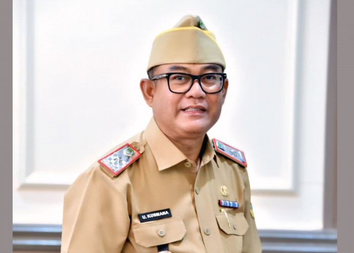 Sekda Kuningan U Kusmana Dipanggil DPRD Bahas Temuan BPK, Harus Ganti Rugi?