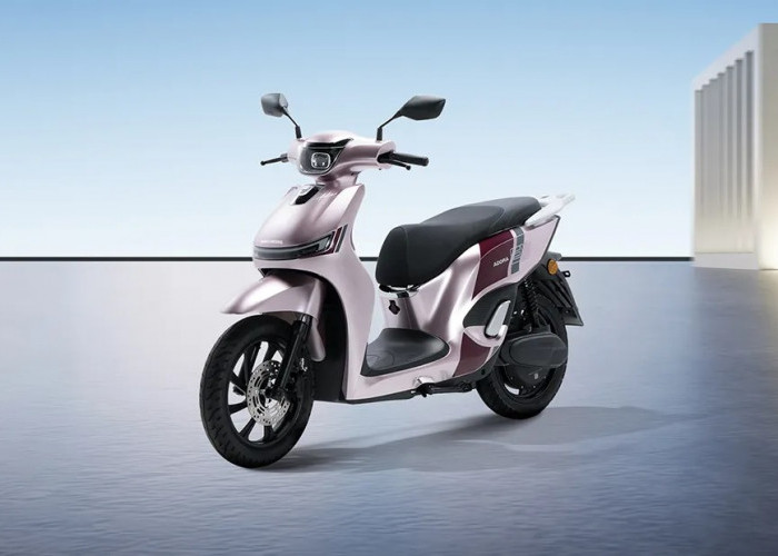 5 Motor Listrik Buatan Indonesia yang Layak Dipertimbangkan pada 2026