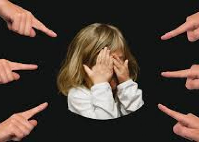 Bullying, Masalah Lama yang Tak Pernah Selesai di Dunia Pendidikan