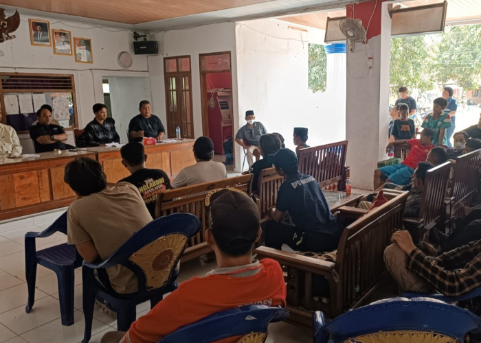 Kebocoran Pipa Pertamina di Indramayu, 808 Warga Akhirnya Dapat Kompensasi