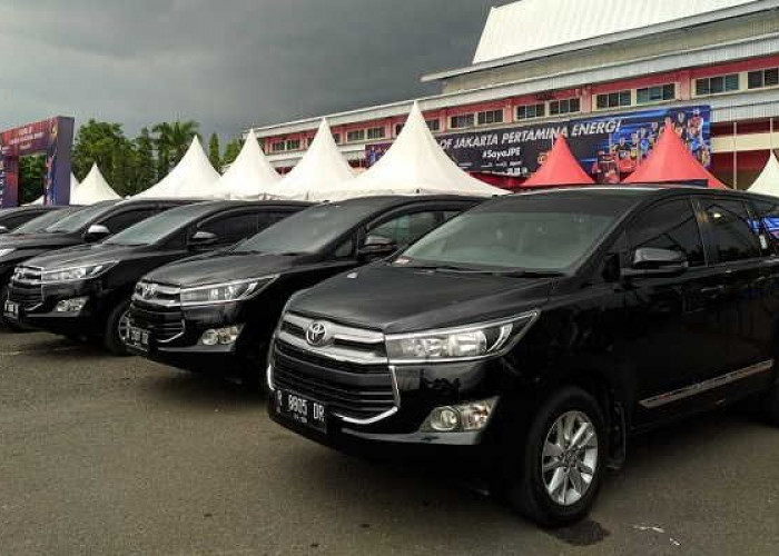 10 Mobil Bekas di Bawah Rp100 Juta yang Masih Layak Dibeli, Irit dan Nyaman untuk Harian