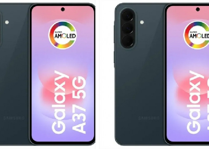 Jaringan 5G Ngebut! Pilihan 6 HP Terbaru 2026 Harga 5 Jutaan, Spek Sangar Setara Flagship Belasan Juta