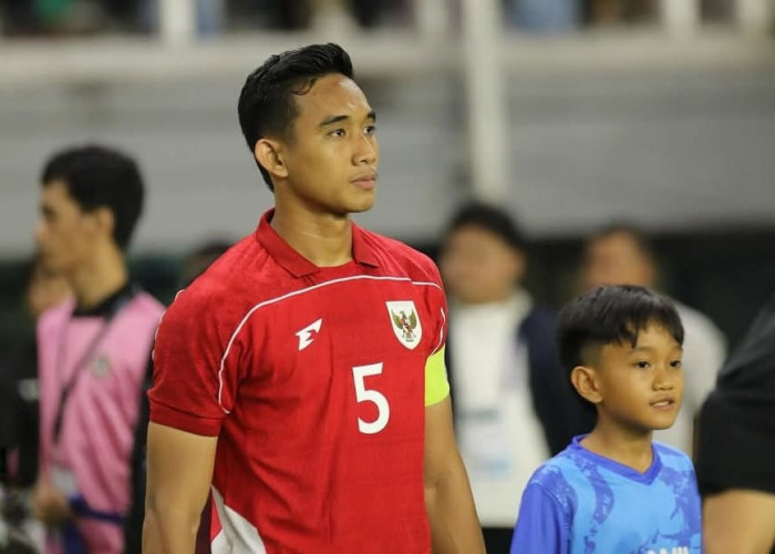Rizky Ridho Dicoret dari Daftar Pemain Timnas untuk FIFA ASEAN Cup 2026, Ini Alasan John Herdman