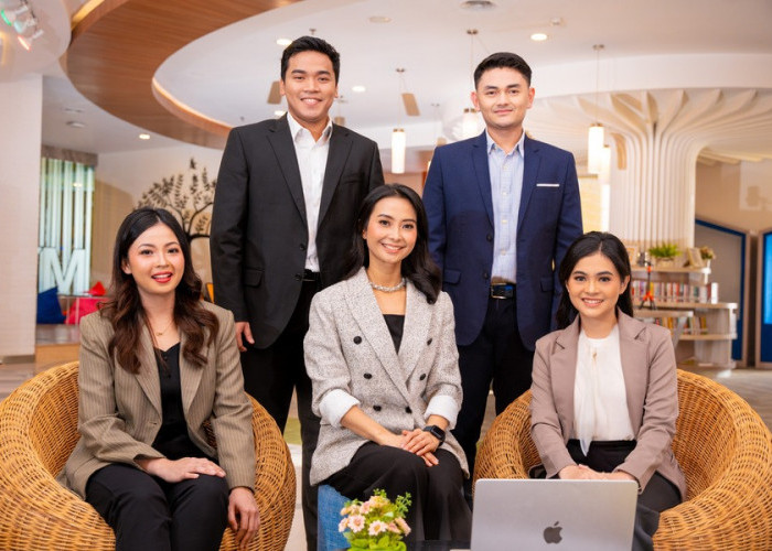 Jangan Terlewat, BRI Buka Rekrutmen BFLP Specialist 2026 Siapkan Talenta Muda Profesional Masa Depan 