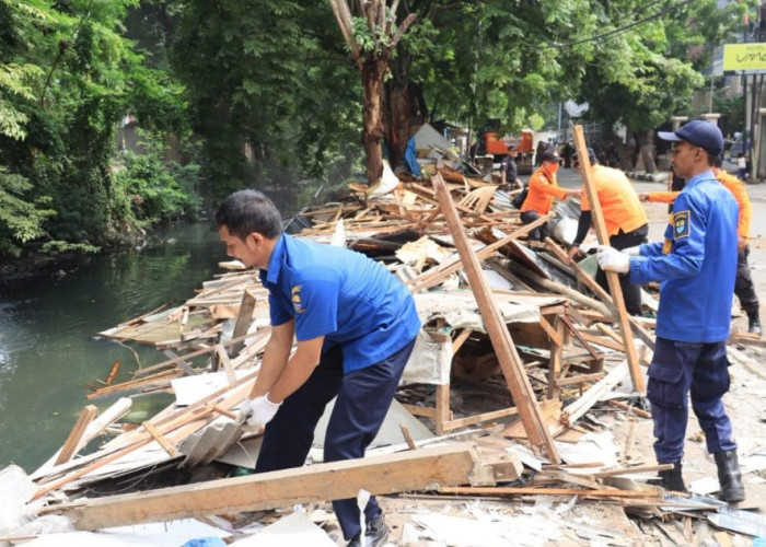 DPRD Kota Cirebon Dukung Penataan Kali Sukalila Demi Lingkungan dan Keselamatan Warga