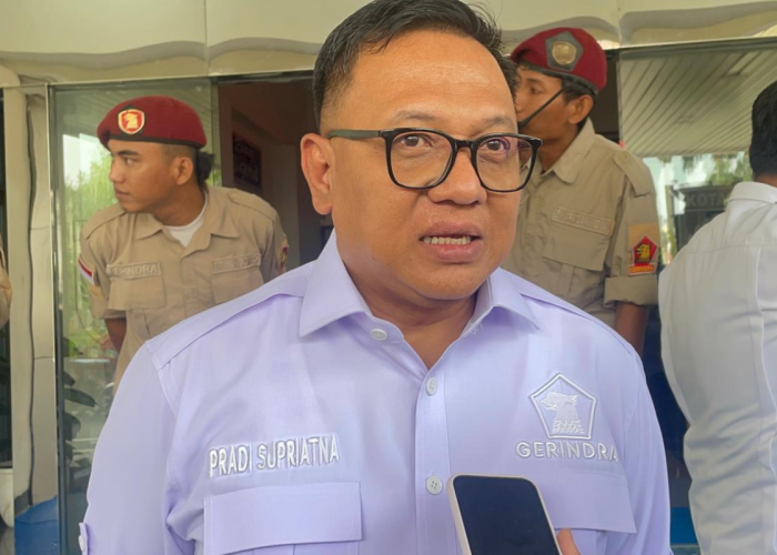 Heboh Video Pesta Sabu di Rutan, Begini Reaksi Anggota DPRD Jabar