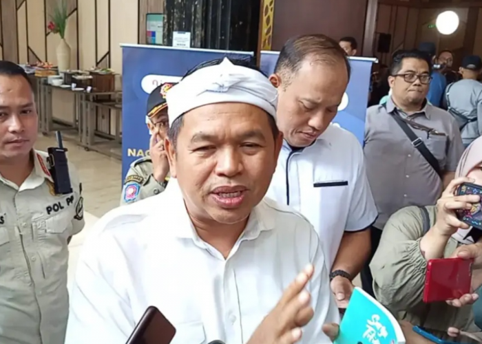 KDM Salat Idulfitri di Mana? Ini Lokasi Pilihan Dedi Mulyadi Tahun 2026