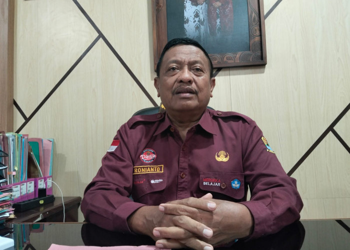 Disdik Kabupaten Cirebon Pastikan MPLS 2026 Bebas Bullying, Guru Jadi Penanggung Jawab