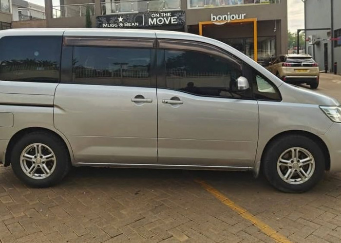 7 Mobil Bekas MPV 7 Seater Pas Buat Keluarga, Kabin Lega Performa Bandel, Harga Turun Signifikan